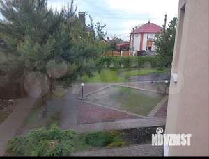 Дом 260м&sup2;, 3-этажный, участок 15 сот.  