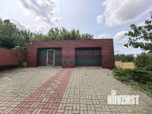 Коттедж 205м², 2-этажный, участок 14 сот.  