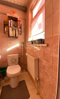 Дом 64м&sup2;, 1-этажный, участок 2 сот.  