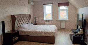 Дом 125м², 2-этажный, участок 16 сот.  