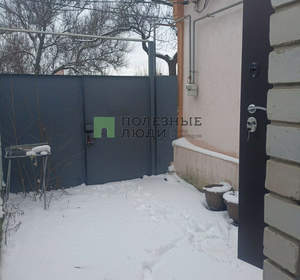 Дом 67м&sup2;, 1-этажный, участок 6 сот.  