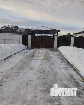 Дом 150м&sup2;, 2-этажный, участок 16 сот.  