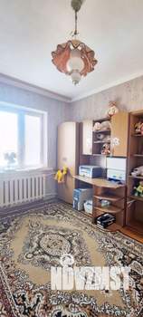 Коттедж 178м², 2-этажный, участок 10 сот.  