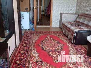 Дом 55м², 1-этажный, участок 3 сот.  