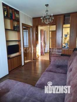 Дом 51м², 1-этажный, участок 8 сот.  