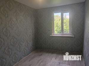 Дом 118м&sup2;, 1-этажный, участок 10 сот.  