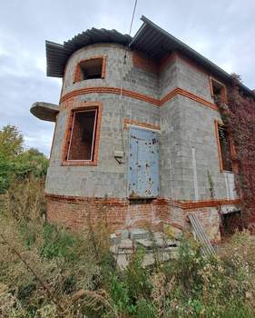 Дом 133м², 2-этажный, участок 15 сот.  