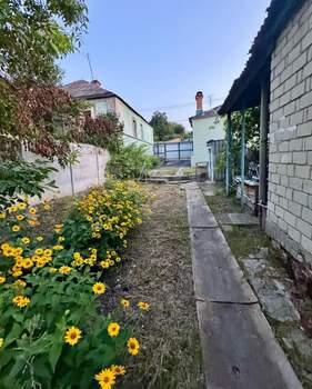 Дом 37м&sup2;, 1-этажный, участок 8 сот.  