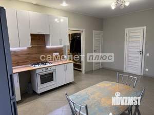 Дом 80м&sup2;, 1-этажный, участок 15 сот.  