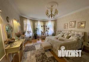 Дом 226м², 1-этажный, участок 15 сот.  