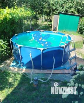 Дом 75м², 1-этажный, участок 8 сот.  