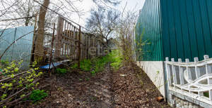 Дом 23м&sup2;, 1-этажный, участок 9 сот.  