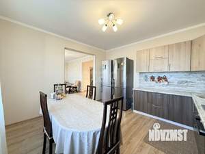 Дом 122м&sup2;, 1-этажный, участок 8 сот.  