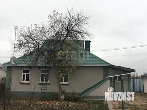 Дом 108м², 1-этажный, участок 8 сот.  