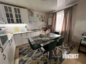 Дом 90м², 1-этажный, участок 6 сот.  