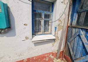 Дом 49м&sup2;, 1-этажный, участок 20 сот.  