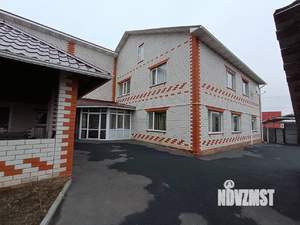 Дом 467м&sup2;, 3-этажный, участок 15 сот.  