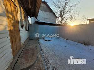 Дом 35м², 2-этажный, участок 5 сот.  