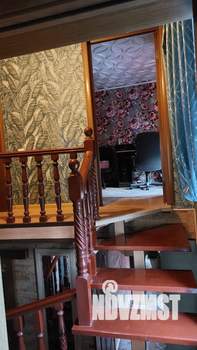 Дом 126м&sup2;, 2-этажный, участок 3 сот.  