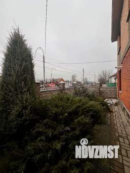 Дом 110м&sup2;, 2-этажный, участок 5 сот.  