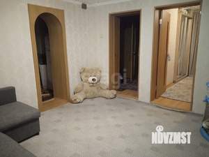 Дом 59м², 1-этажный, участок 10 сот.  