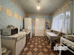 Дом 80м&sup2;, 1-этажный, участок 5 сот.  