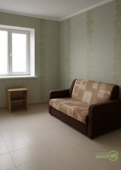 Дом 115м&sup2;, 1-этажный, участок 9 сот.  