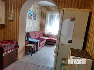 Дом 58м&sup2;, 1-этажный, участок 8 сот.  