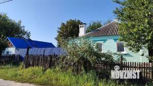 Дом 38м², 1-этажный, участок 9 сот.  