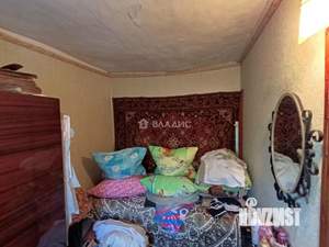 Дом 30м&sup2;, 1-этажный, участок 5 сот.  