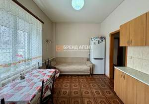 Дом 68м&sup2;, 1-этажный, участок 5 сот.  