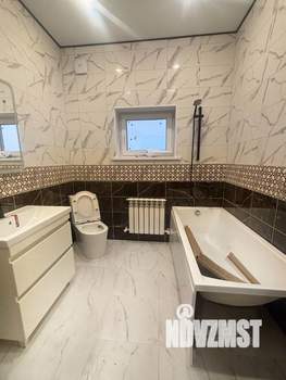 Дом 107м², 1-этажный, участок 15 сот.  