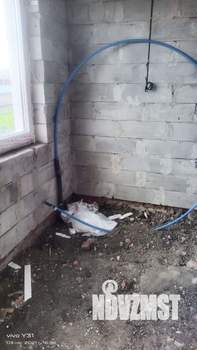 Дом 130м², 1-этажный, участок 8 сот.  