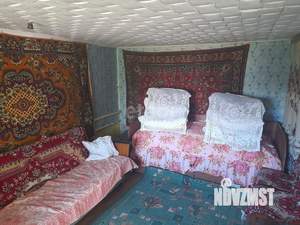 Дом 50м², 1-этажный, участок 11 сот.  