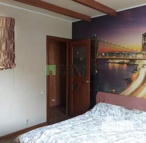 Дом 110м&sup2;, 2-этажный, участок 15 сот.  