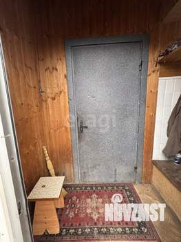Дом 110м², 2-этажный, участок 12 сот.  