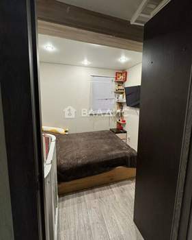 Дом 64м&sup2;, 1-этажный, участок 4 сот.  