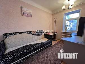Дом 51м², 1-этажный, участок 3 сот.  