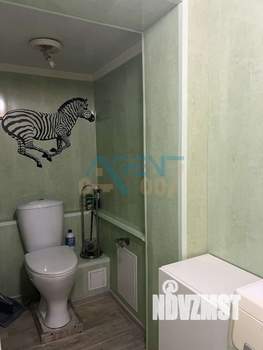 Дом 45м&sup2;, 1-этажный, участок 3 сот.  