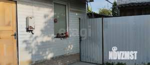 Дом 35м&sup2;, 1-этажный, участок 5 сот.  