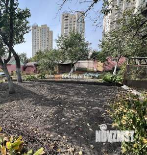 Дом 36м&sup2;, 1-этажный, участок 10 сот.  