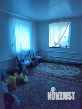 Дом 134м², 3-этажный, участок 4 сот.  