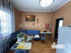Таунхаус 92м², 2-этажный, участок 1 сот.  