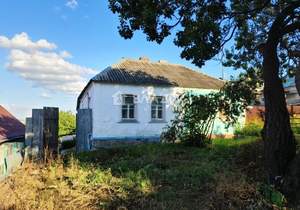 Дом 40м², 1-этажный, участок 6 сот.  