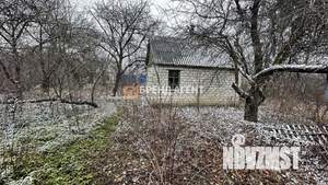 Дом 30м², 1-этажный, участок 5 сот.  
