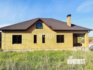 Дом 286м², 2-этажный, участок 15 сот.  