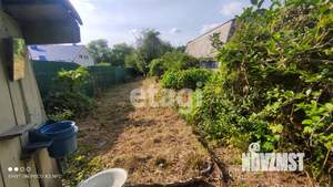 Дом 45м&sup2;, 2-этажный, участок 5 сот.  