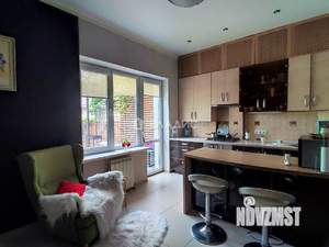 Таунхаус 125м², 2-этажный, участок 4 сот.  