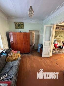 Дом 79м&sup2;, 1-этажный, участок 10 сот.  