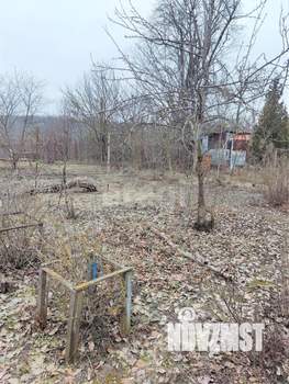 Дом 15м&sup2;, 1-этажный, участок 13 сот.  